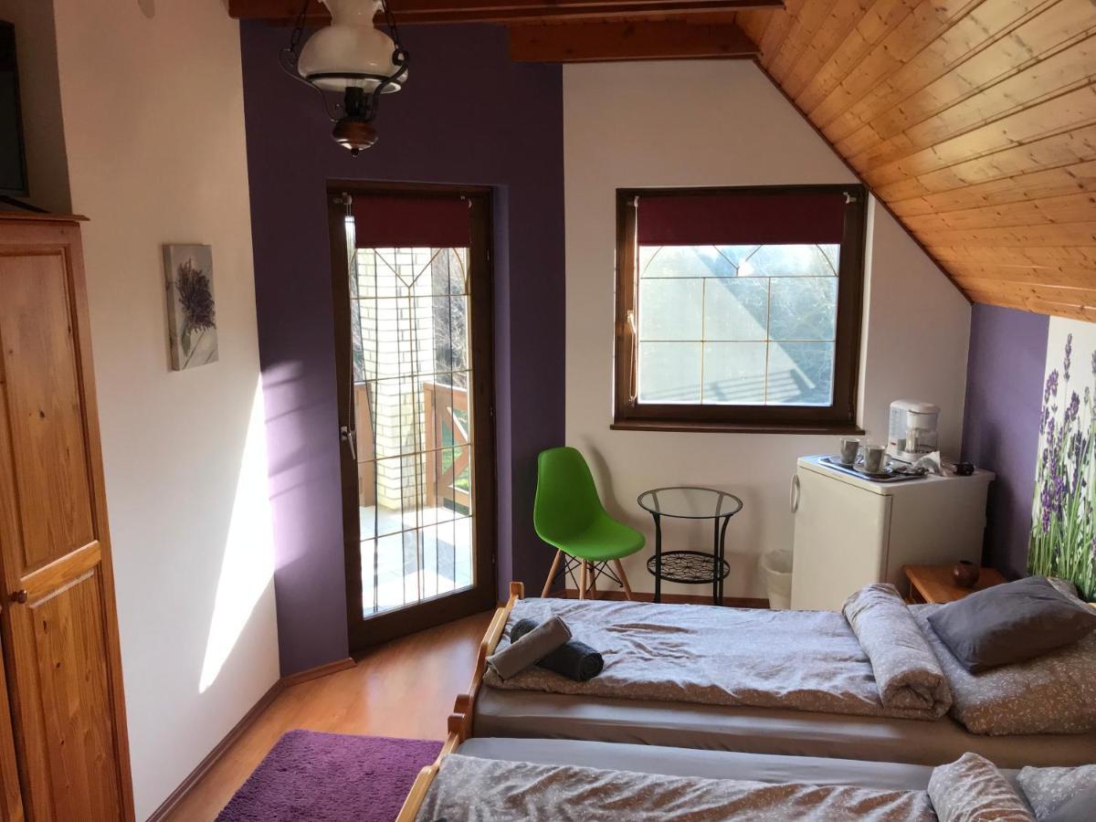Ferienwohnung Balaton Garden Balatongyörök Exterior foto