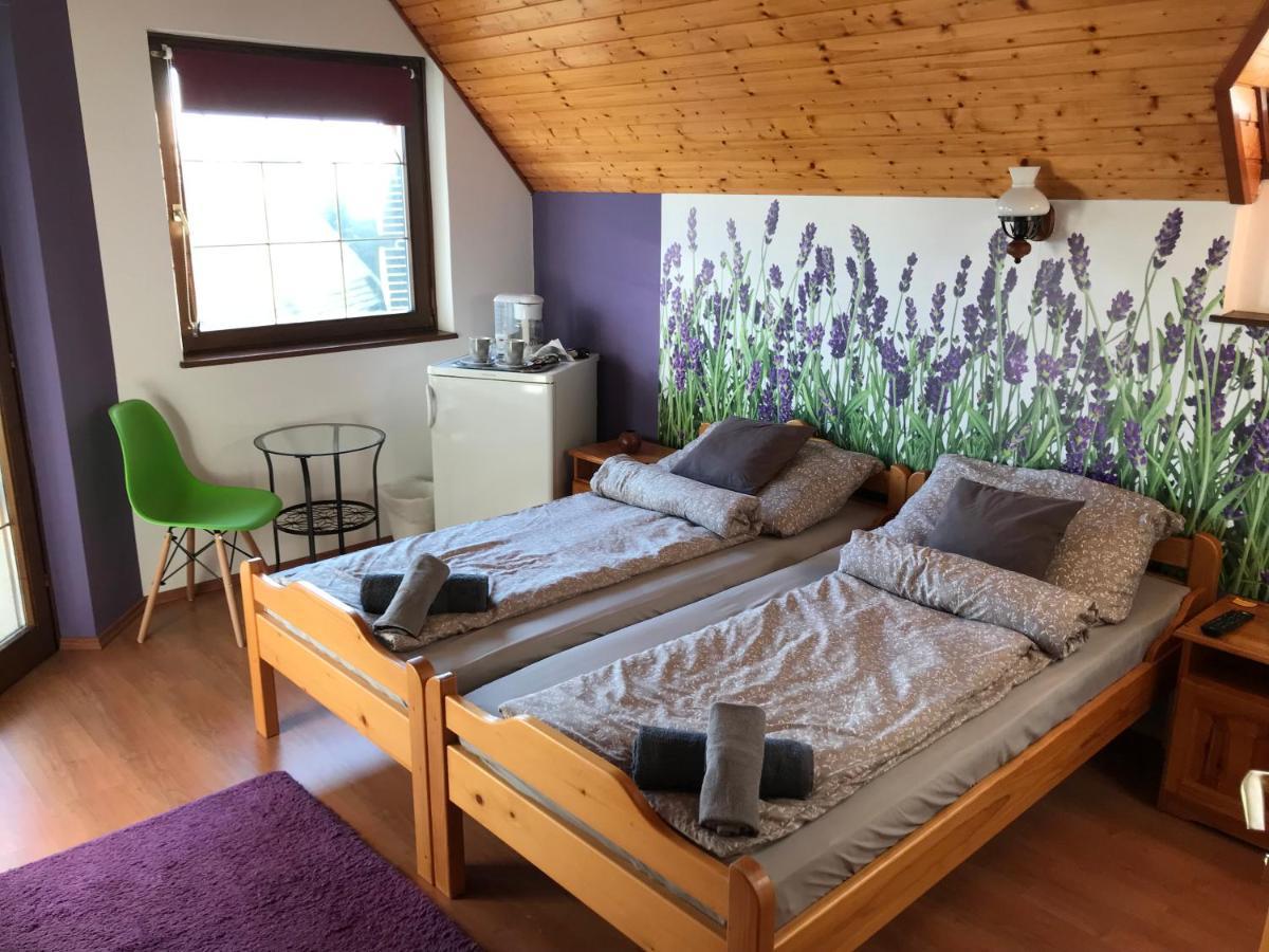 Ferienwohnung Balaton Garden Balatongyörök Exterior foto