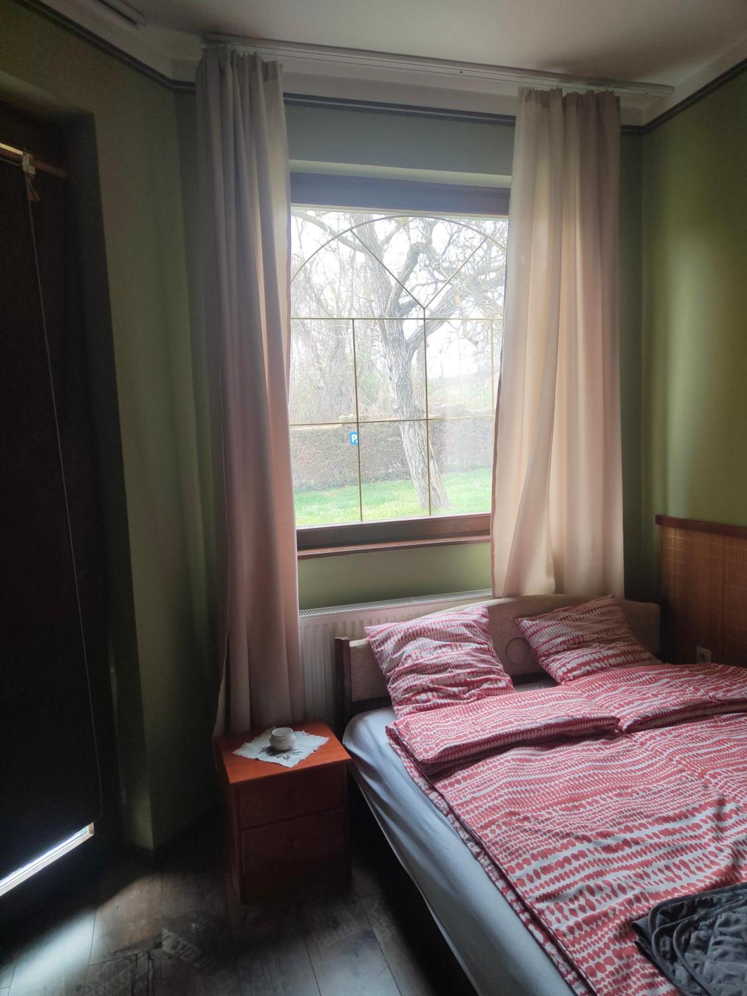 Ferienwohnung Balaton Garden Balatongyörök Exterior foto