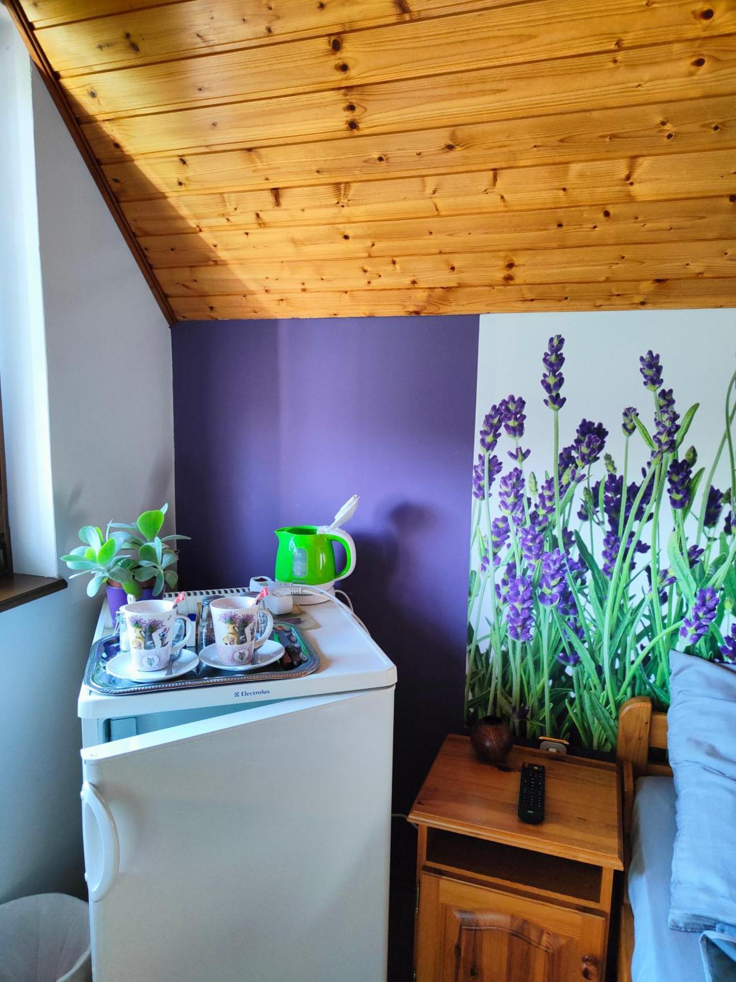 Ferienwohnung Balaton Garden Balatongyörök Exterior foto