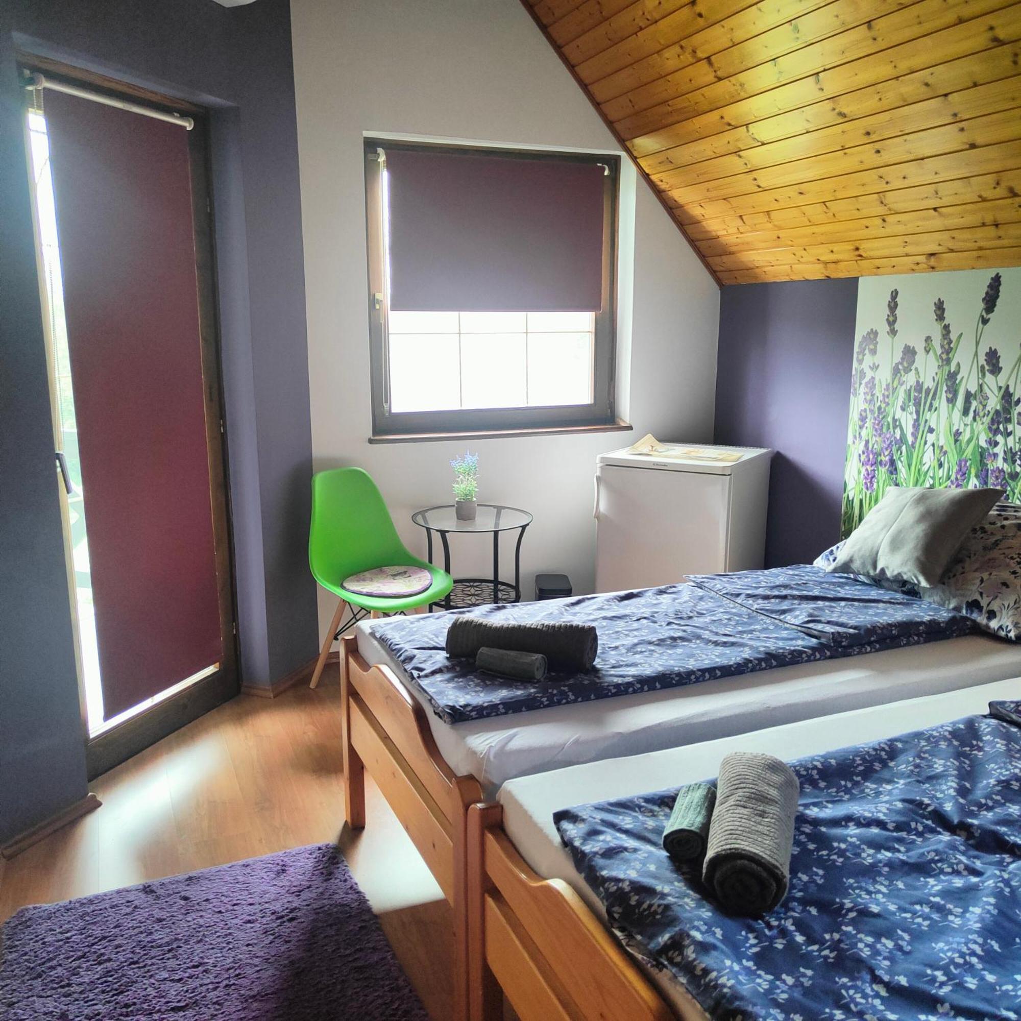 Ferienwohnung Balaton Garden Balatongyörök Exterior foto