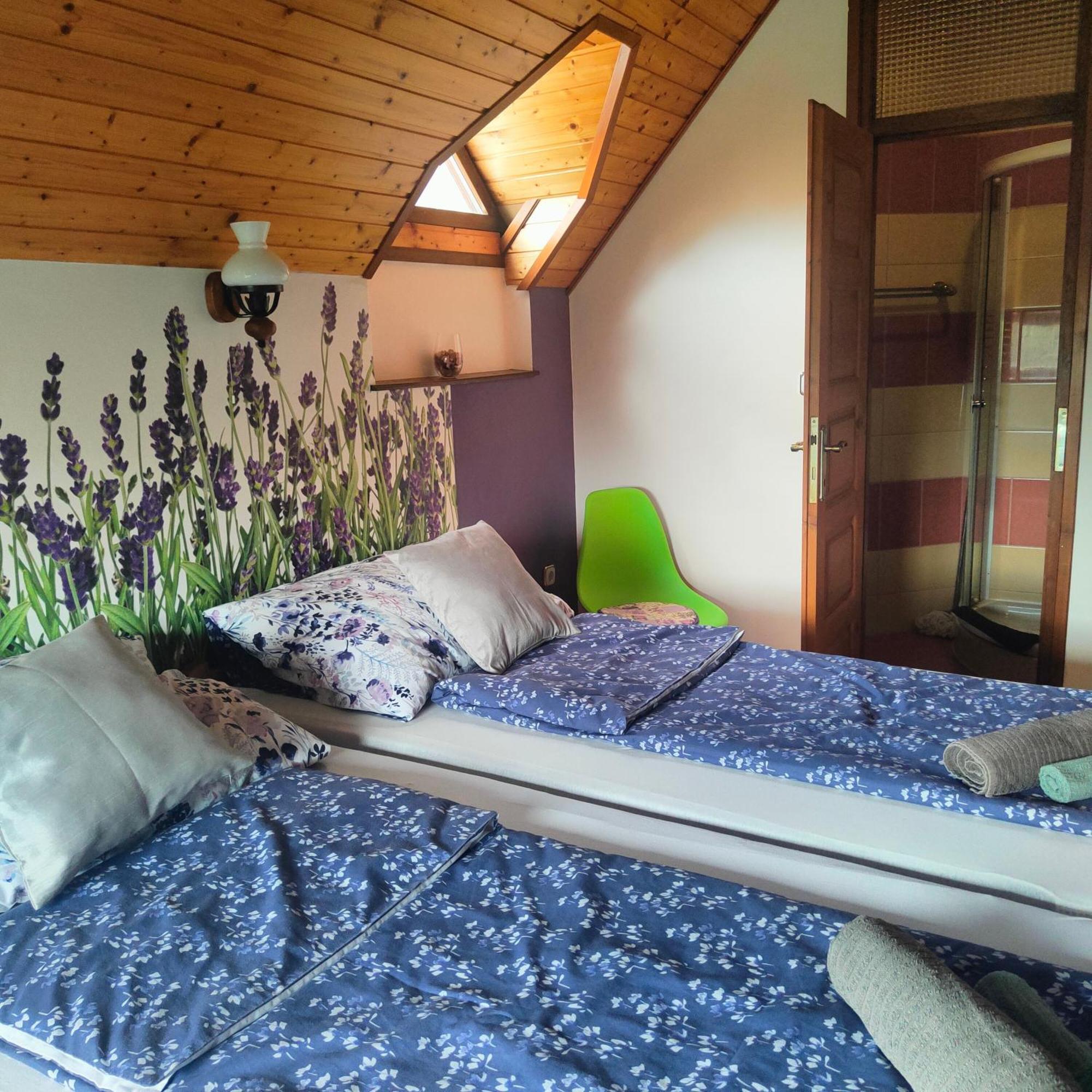 Ferienwohnung Balaton Garden Balatongyörök Exterior foto