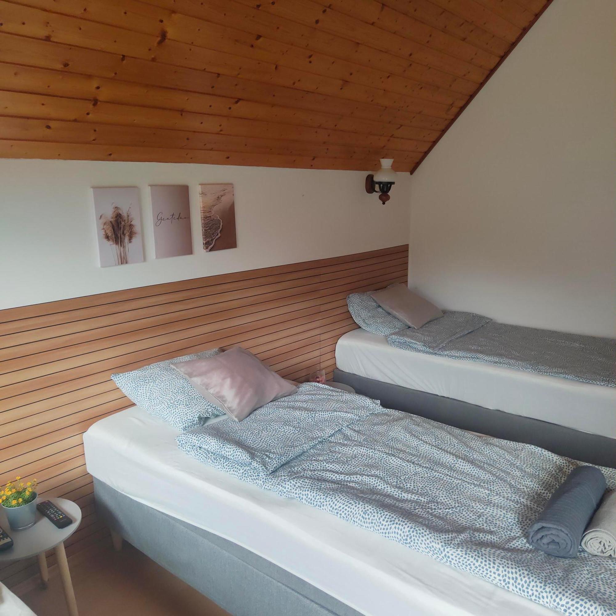 Ferienwohnung Balaton Garden Balatongyörök Exterior foto
