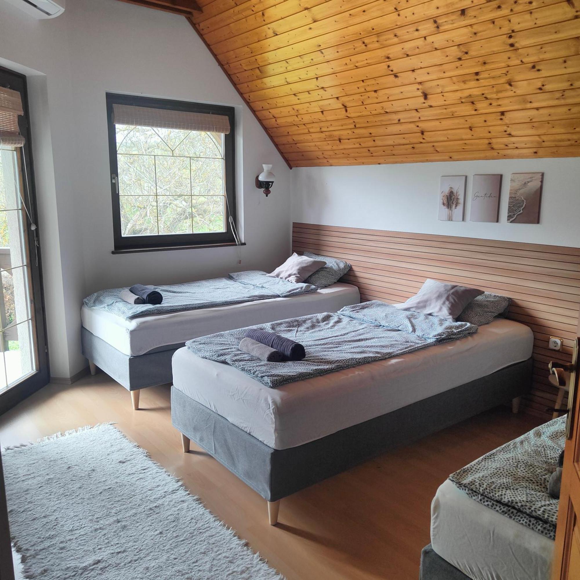 Ferienwohnung Balaton Garden Balatongyörök Exterior foto