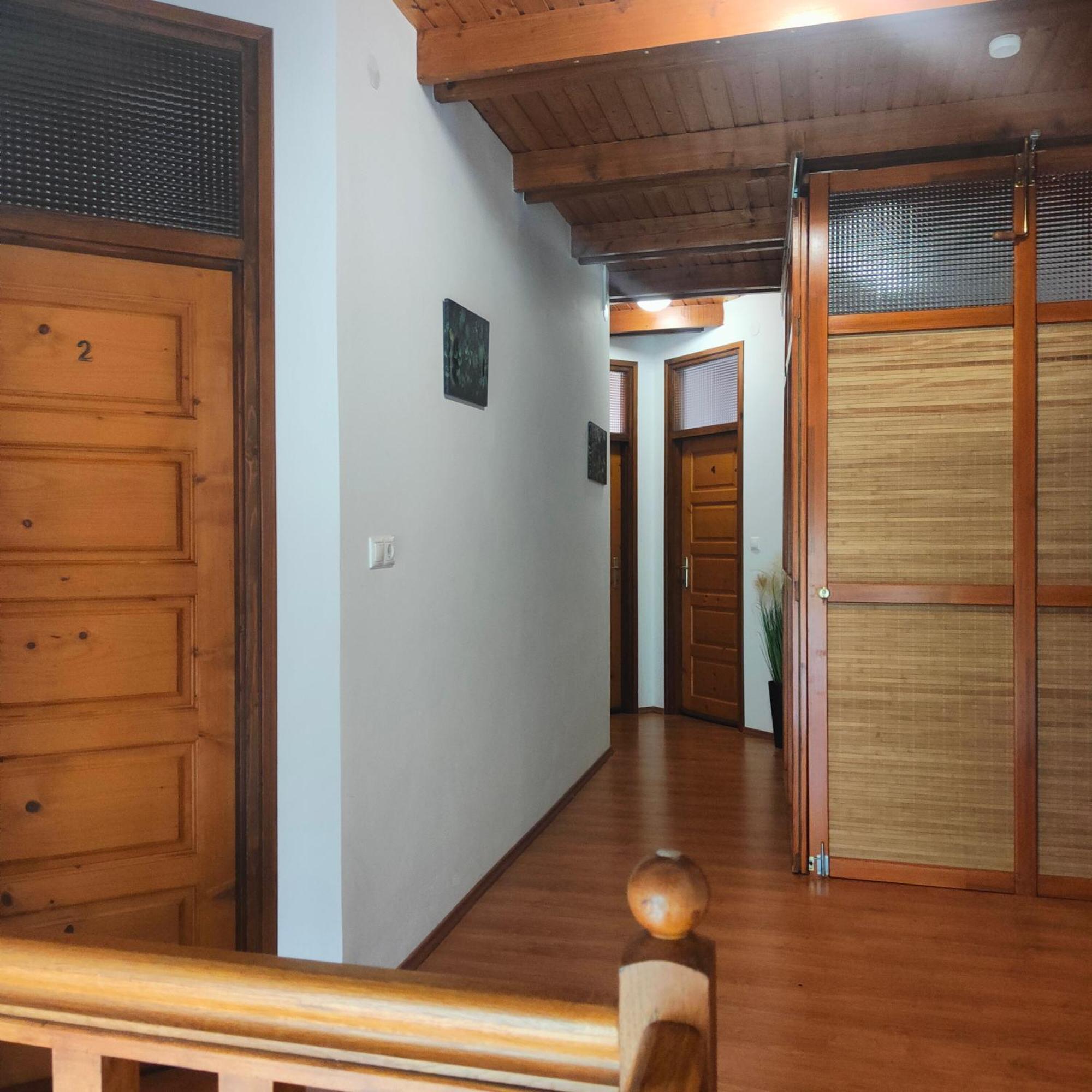 Ferienwohnung Balaton Garden Balatongyörök Exterior foto